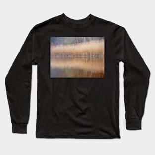 Reeds 1 Long Sleeve T-Shirt